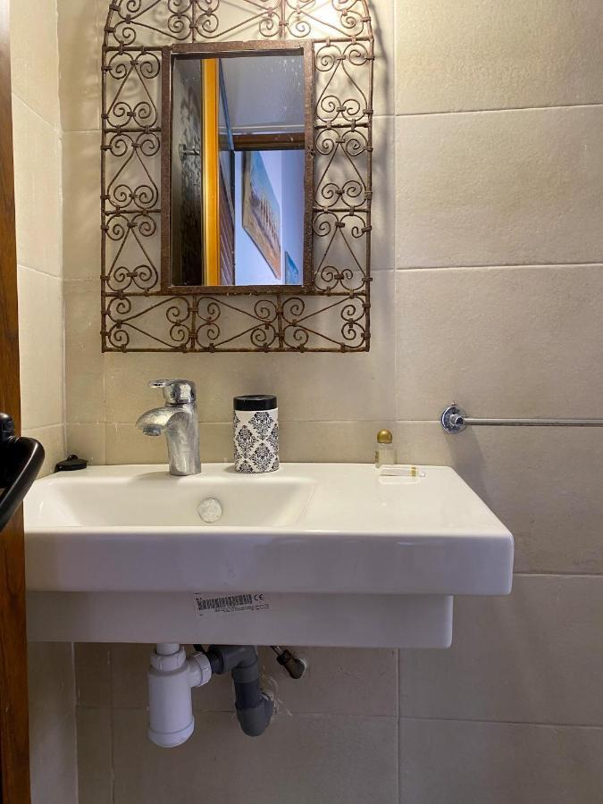 Riad Jbara Rabat Bagian luar foto