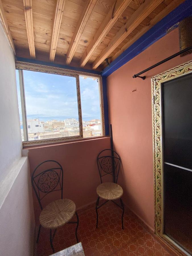 Riad Jbara Rabat Bagian luar foto