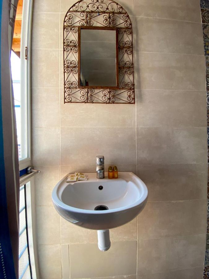 Riad Jbara Rabat Bagian luar foto