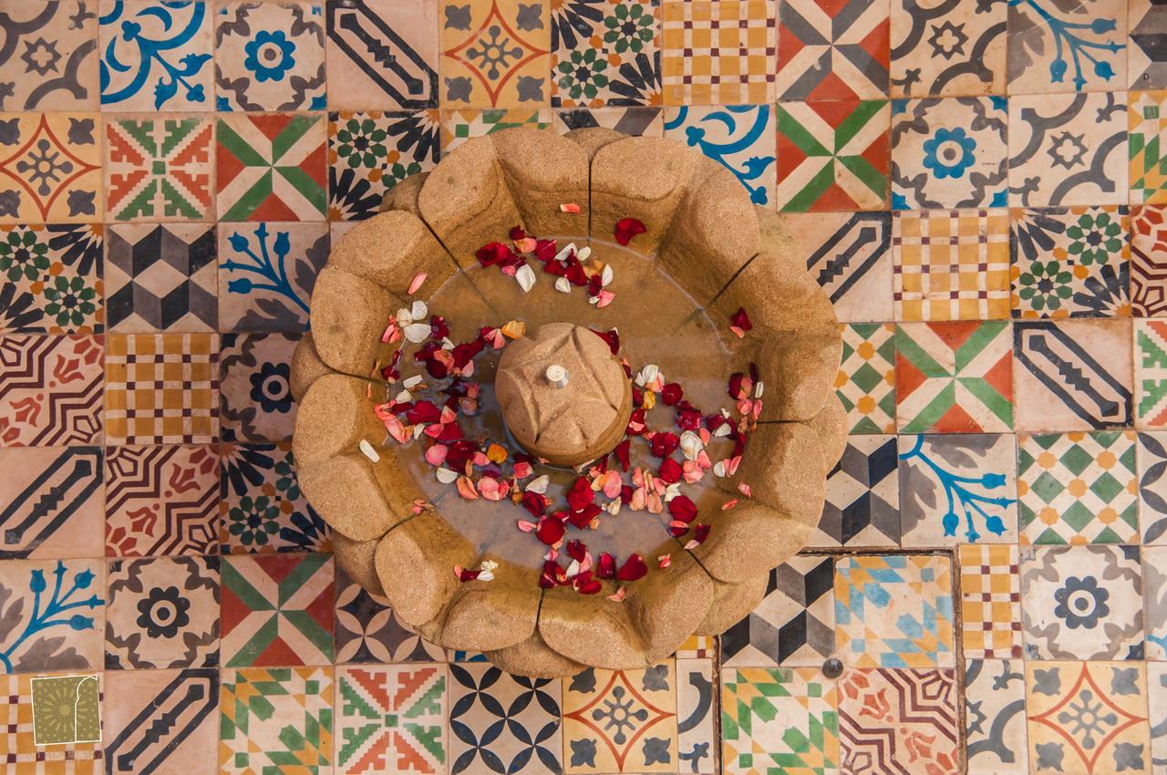 Riad Jbara Rabat Bagian luar foto
